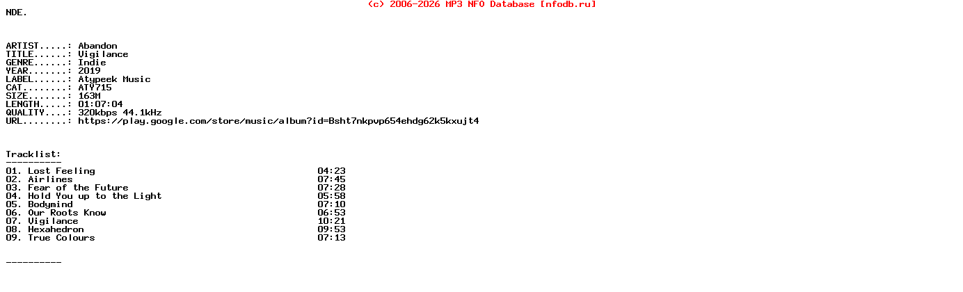 Abandon-Vigilance-WEB-2019