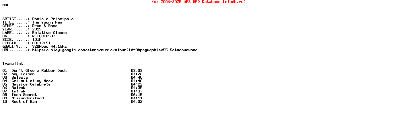 Daniele_Principato-The_Young_Ram-(RLTVCLDS07)-WEB-2019