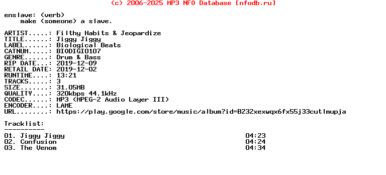 Filthy_Habits_And_Jeopardize-Jiggy_Jiggy-(BIODIGI0107)-WEB-2019