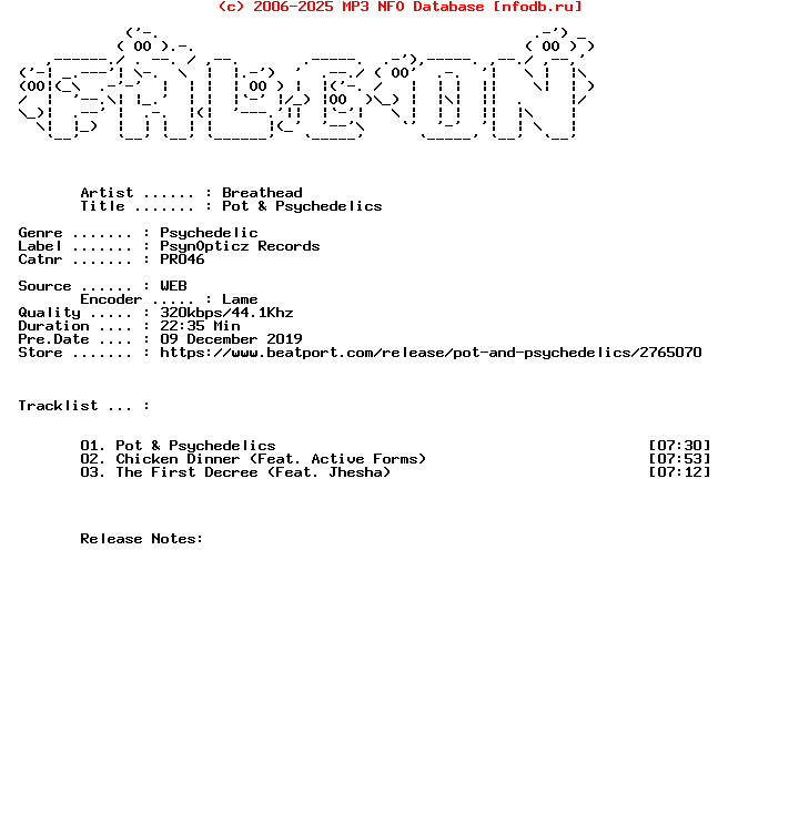 Breathead-Pot_And_Psychedelics-WEB-2019-FALCON
