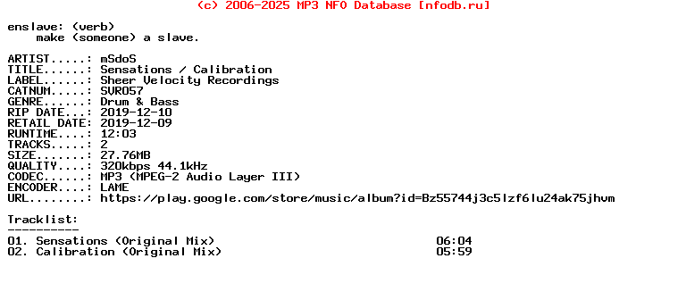 Msdos-Sensations__Calibration-(SVR057)-WEB-2019
