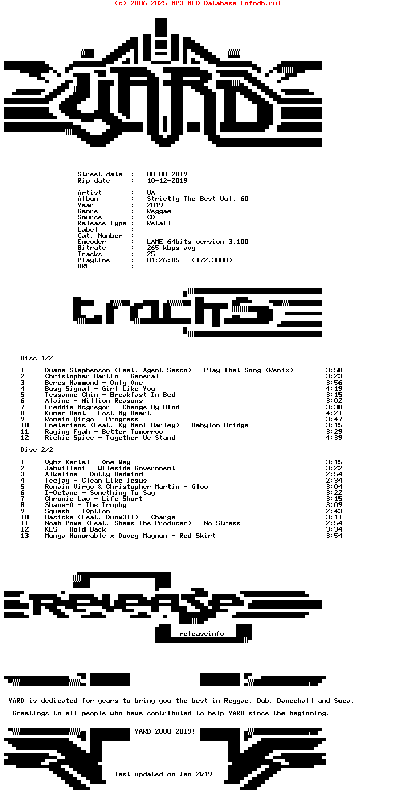 VA-Strictly_The_Best_Vol._60-2CD-2019-YARD