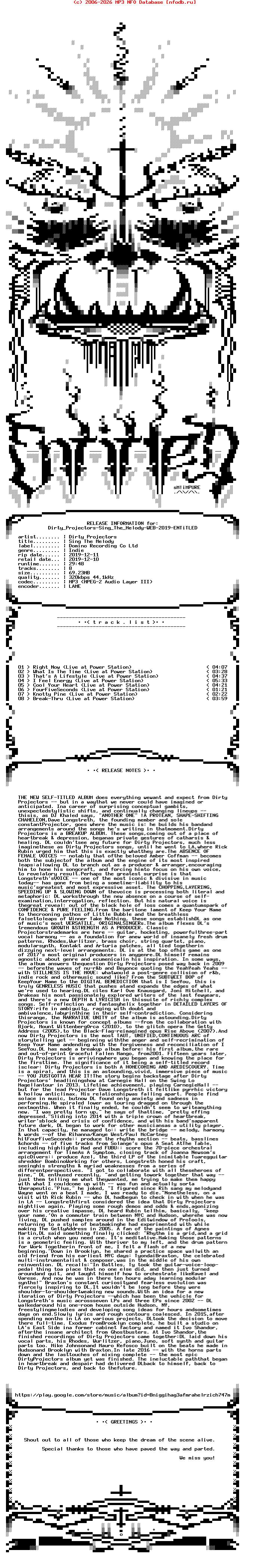 Dirty_Projectors-Sing_The_Melody-WEB-2019