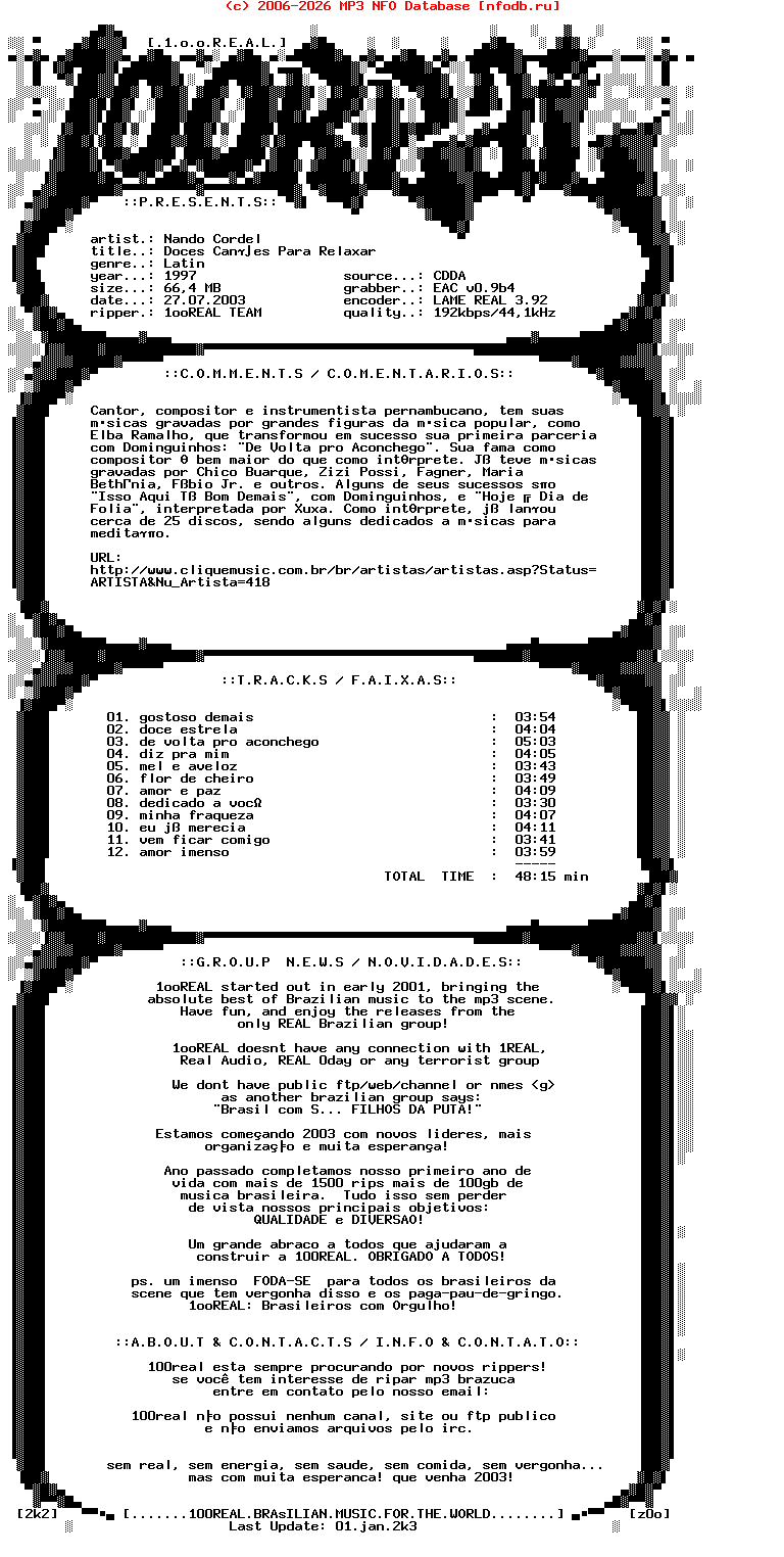 Nando_Cordel-Doces_Cancoes_Para_Relaxar-Br-1997-100REAL