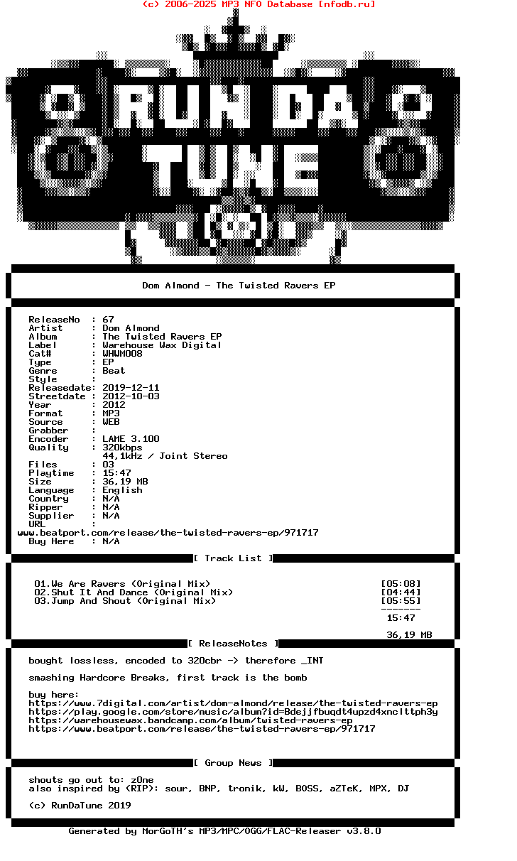 Dom_Almond_-_The_Twisted_Ravers_Ep-(WHWM008)-WEB-2012-Rdt_Int