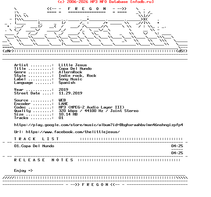 Little_Jesus-Copa_Del_Mundo-ES-Single-WEB-2019-Fregon