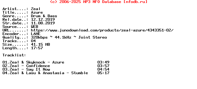 Zeal-Azure-Prgram093-WEB-2019