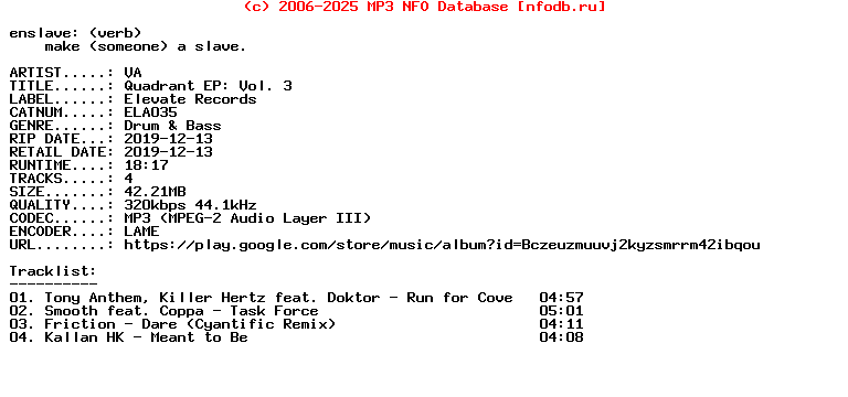 VA-Quadrant_Ep_Vol_3-(ELA035)-WEB-2019