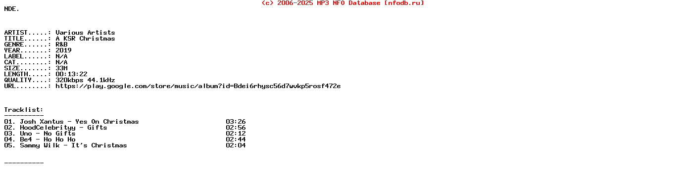 VA-A_Ksr_Christmas-WEB-2019