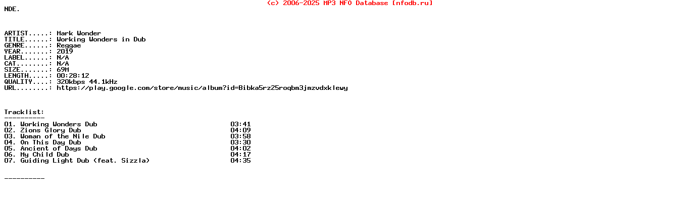Mark_Wonder-Working_Wonders_In_Dub-WEB-2019