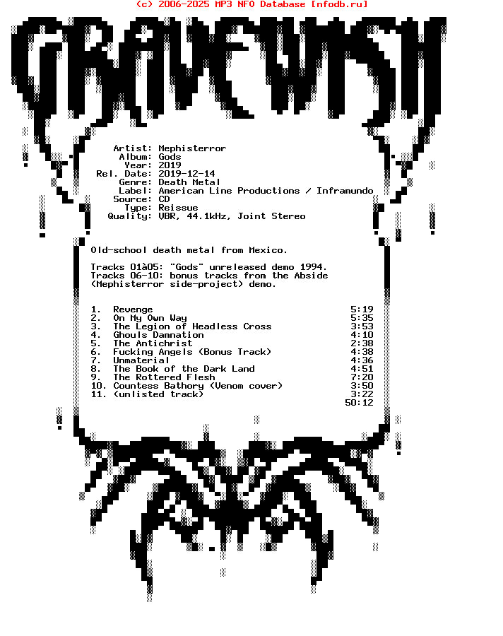 Mephisterror-Gods-Reissue-2019