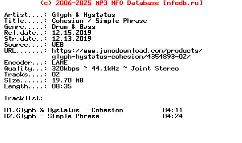 Glyph_And_Hystatus-Cohesion__Simple_Phrase-Counterpoint018-WEB-2019