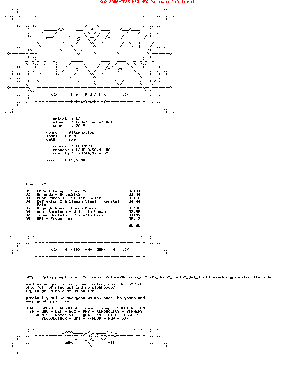 VA-Oudot_Laulut_Vol._3-WEB-FI-2019-KALEVALA