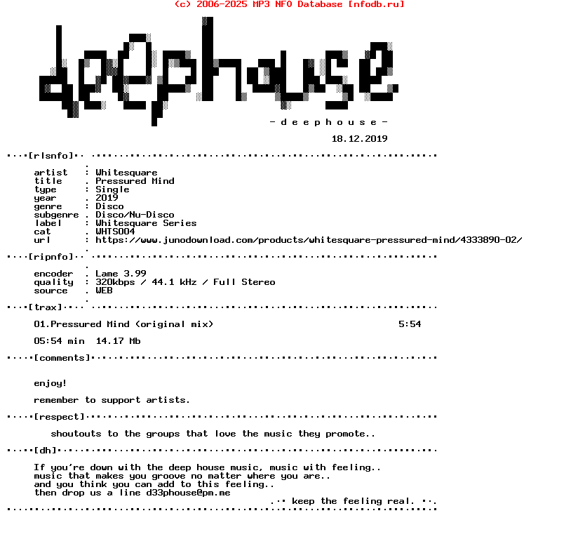 Whitesquare--Pressured_Mind-(WHTS004)-Single-WEB-2019-dh