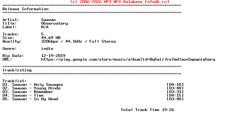 Saavan-Observatory-WEB-2019