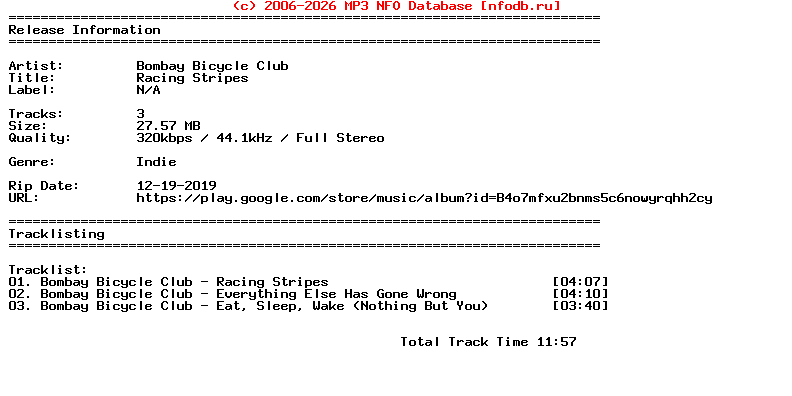 Bombay_Bicycle_Club-Racing_Stripes-WEB-2019