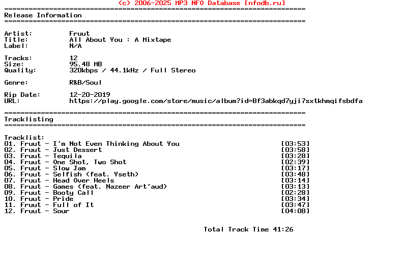 Fruut-All_About_You__A_Mixtape-WEB-2019