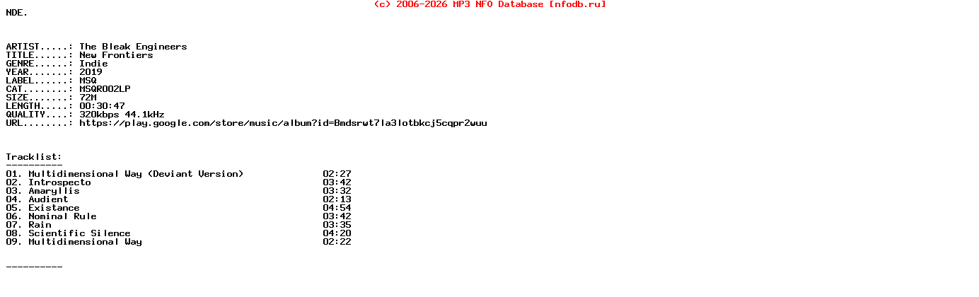 The_Bleak_Engineers-New_Frontiers-WEB-2019