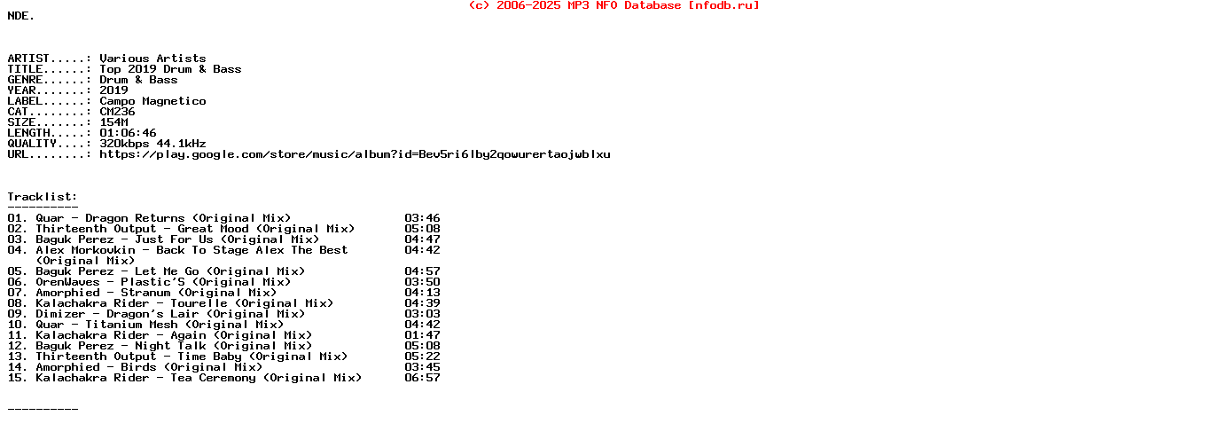 VA-Top_2019_Drum_And_Bass-(CM236)-WEB-2019