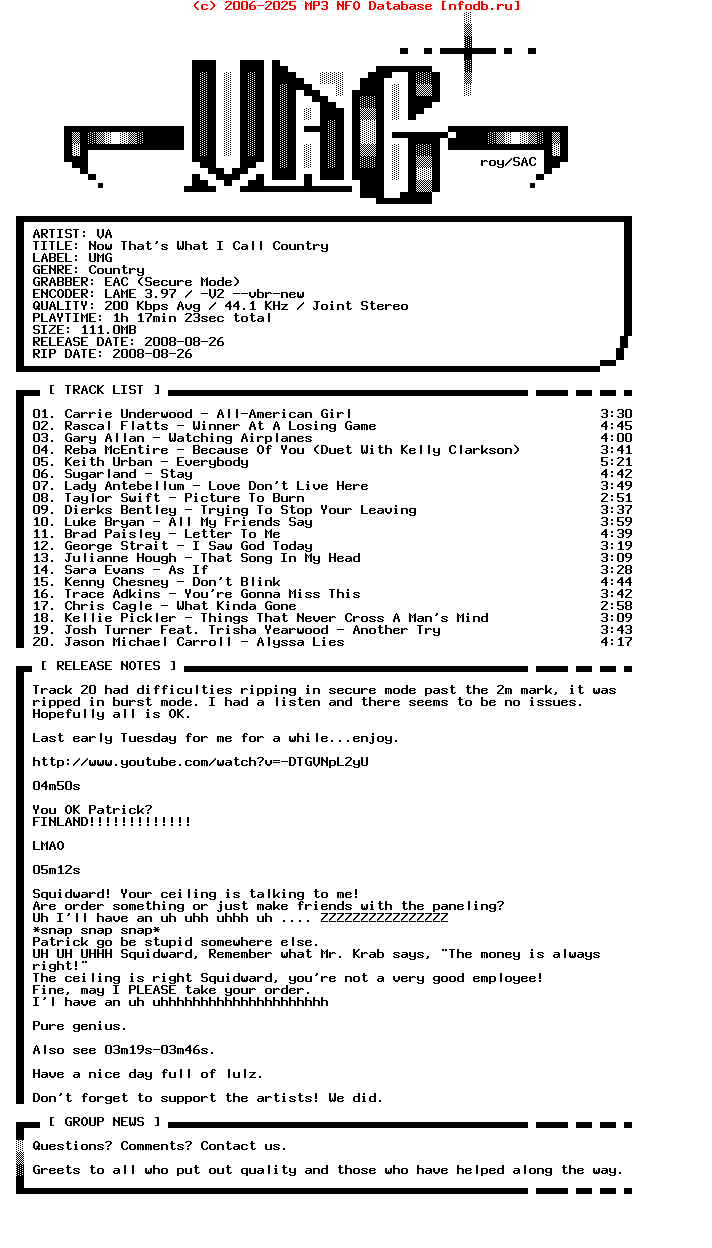 VA-Now_Thats_What_I_Call_Country-2008