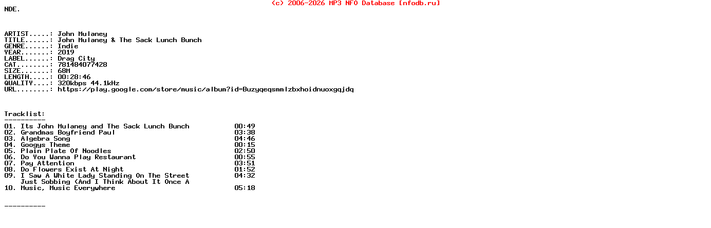 John_Mulaney-John_Mulaney_And_The_Sack_Lunch_Bunch-WEB-2019
