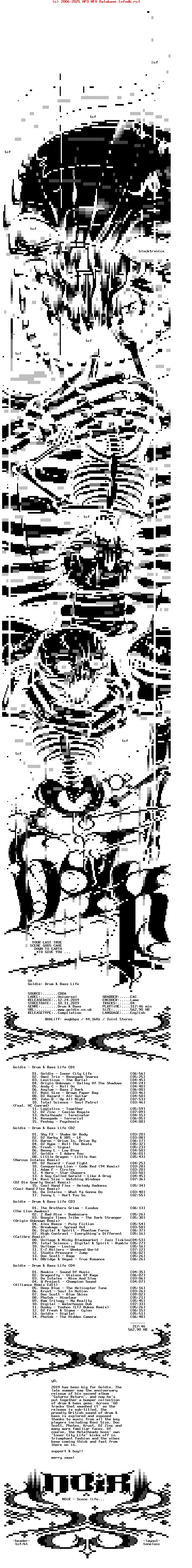 VA-Goldie_Drum_And_Bass_Life-4CD-2019-NOiR