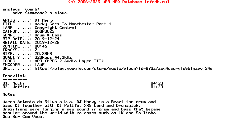 Dj_Marky-Marky_Goes_To_Manchester_Part_1-(SOUP0022)-WEB-2019