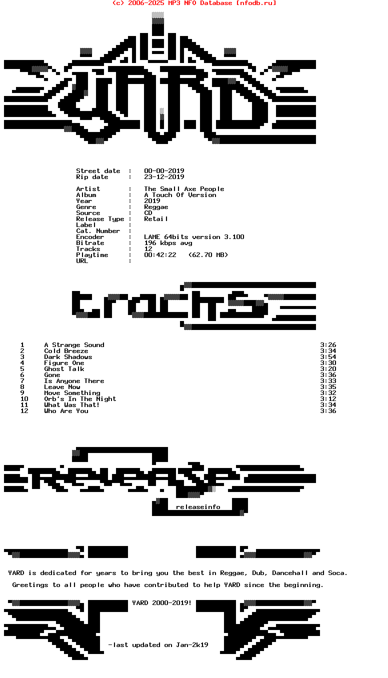 The_Small_Axe_People-A_Touch_Of_Version-CD-2019-YARD