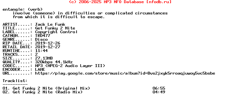 Jack_Le_Funk-Get_Funky_2_Nite-(TRD477)-WEB-2019