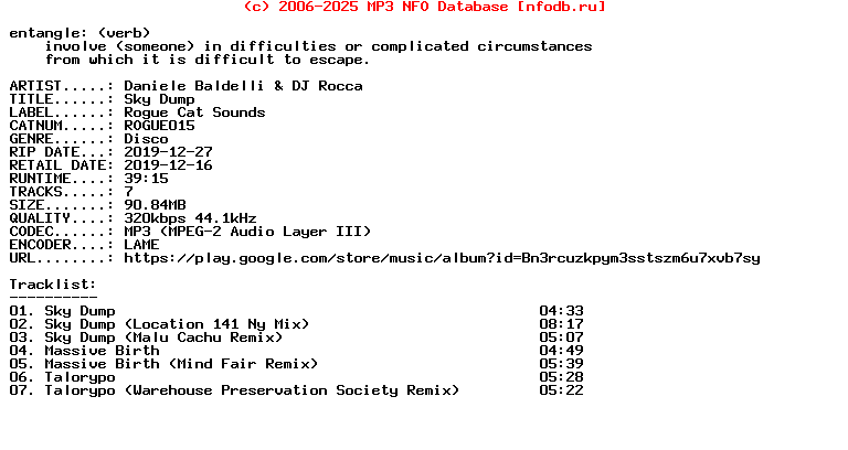 Daniele_Baldelli_And_Dj_Rocca-Sky_Dump-(ROGUE015)-WEB-2019