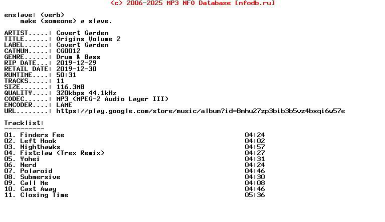 Covert_Garden-Origins_Volume_2-(CG0012)-WEB-2019