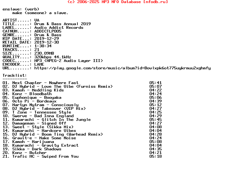 VA-Drum_And_Bass_Annual_2019-(ADDICTLP005)-WEB-2019