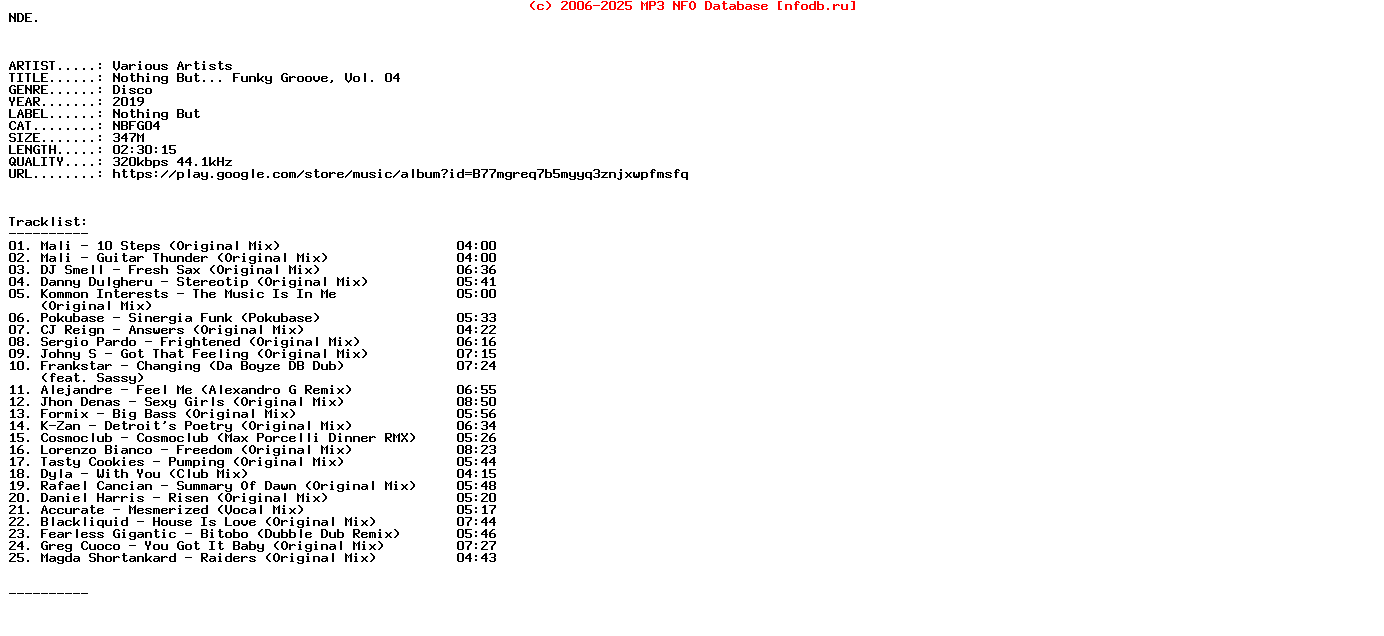 VA-Nothing_But._Funky_Groove_Vol_04-WEB-2019