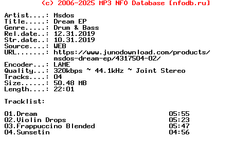 Msdos-Dream_Ep-WEB-2019