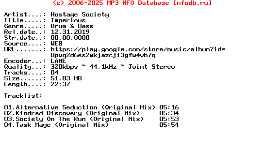 Hostage_Society-Imperious-WEB-2017