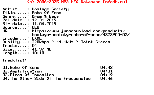 Hostage_Society-Echo_Of_Eons-(WWR0123)-WEB-2019