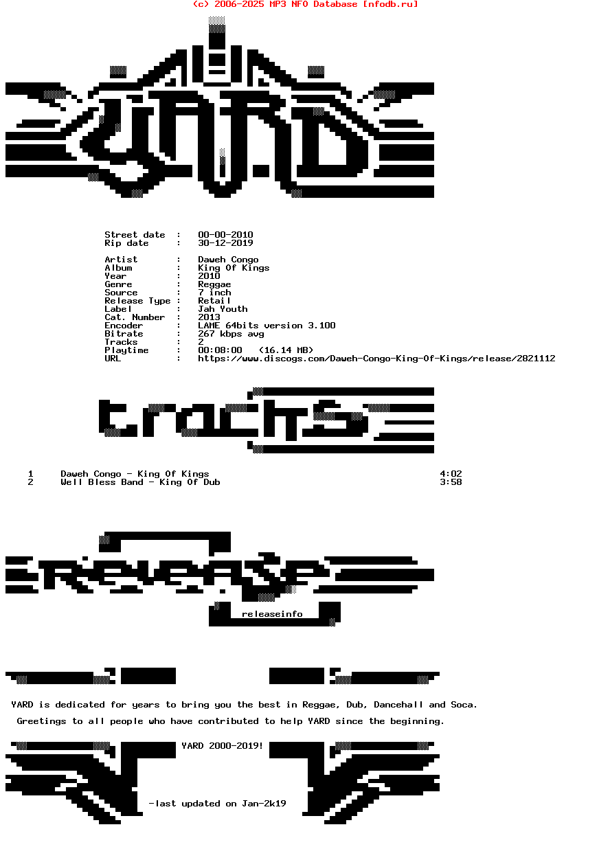 Daweh_Congo-King_Of_Kings-(2013)-7Inch_Vinyl-2010-YARD