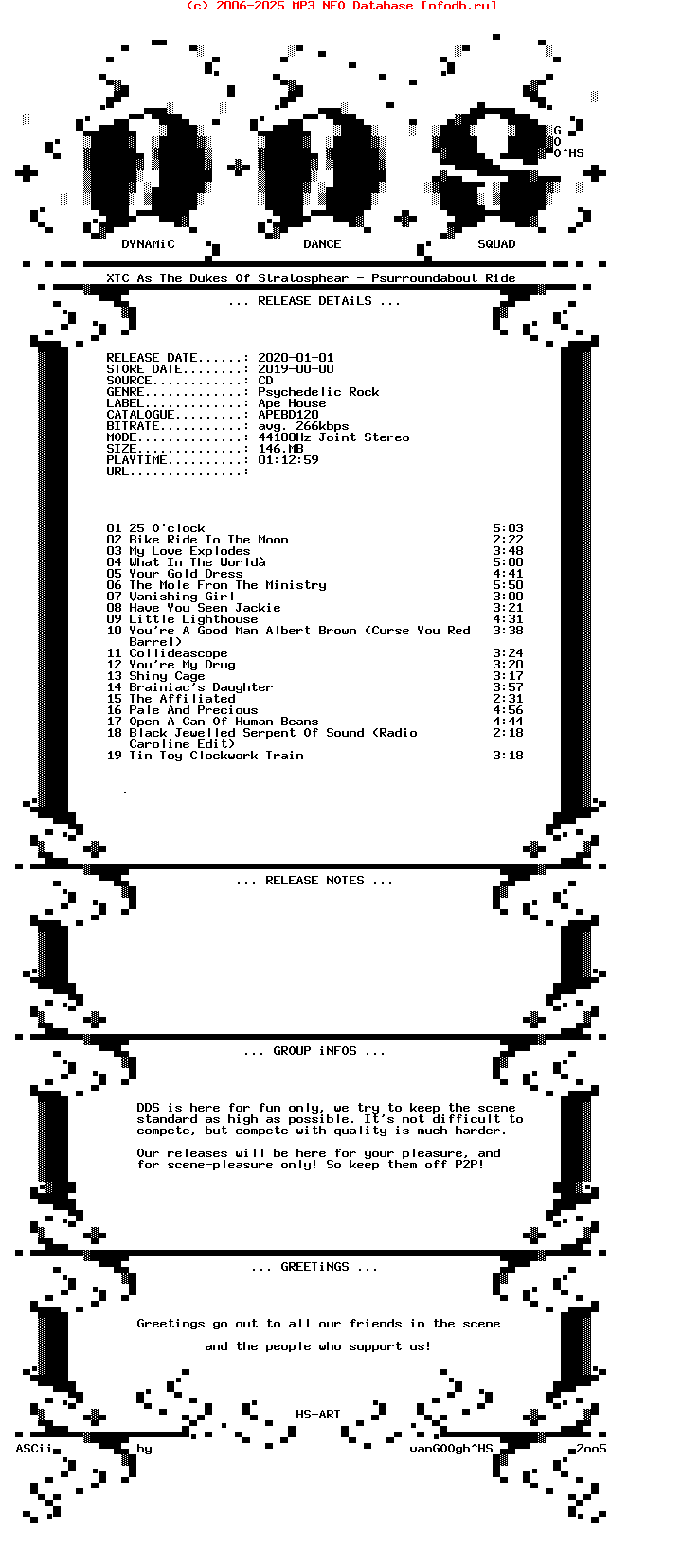 Xtc_As_The_Dukes_Of_Stratosphear-Psurroundabout_Ride-CD-2019