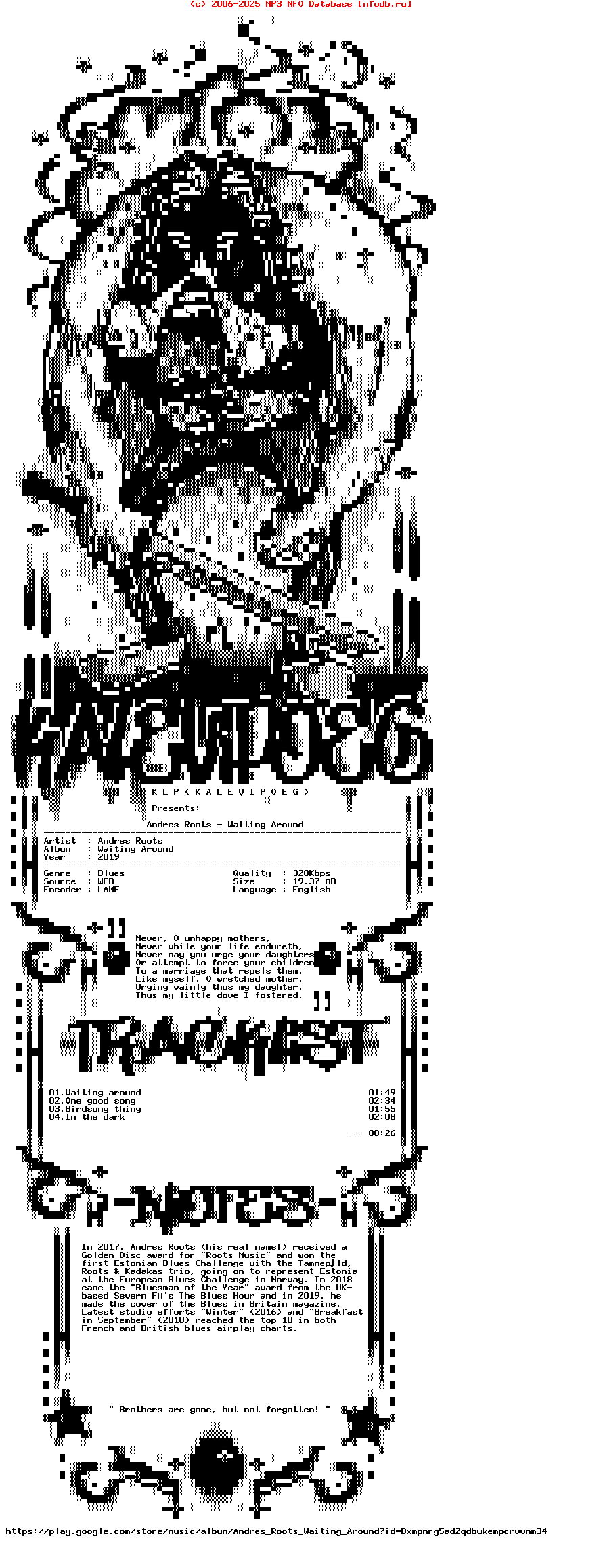 Andres_Roots-Waiting_Around-WEB-2019-Klp