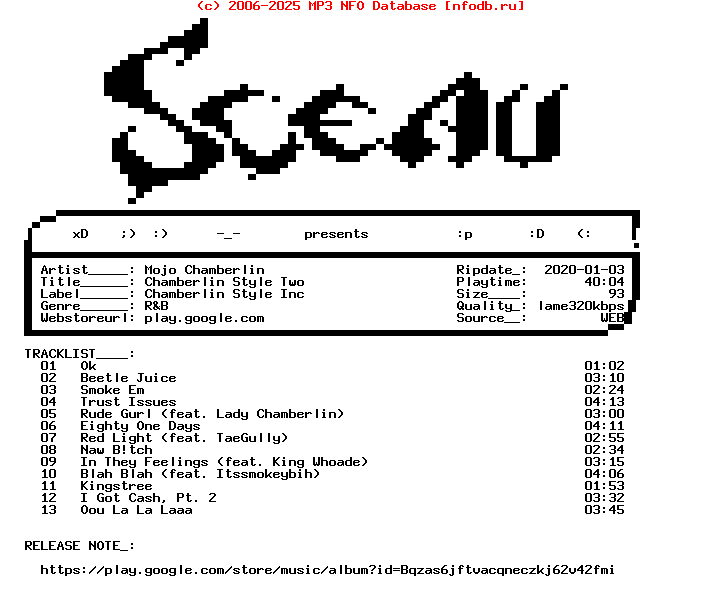 Mojo_Chamberlin-Chamberlin_Style_Two-WEB-2019