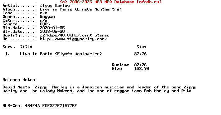 Ziggy_Marley-Live_In_Paris_(ELYSEE_MONTMARTRE)-2018
