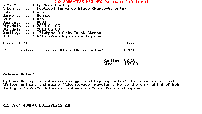 Ky-Mani_Marley-Festival_Terre_De_Blues_(MARIE-GALANTE)-2018