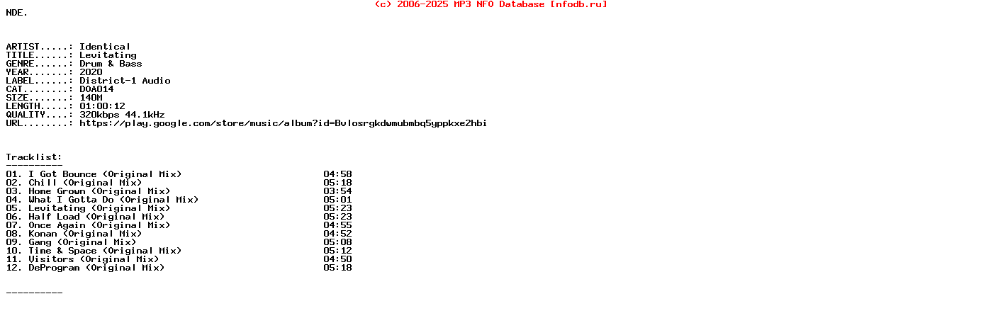 Identical-Levitating-(DOA014)-WEB-2020