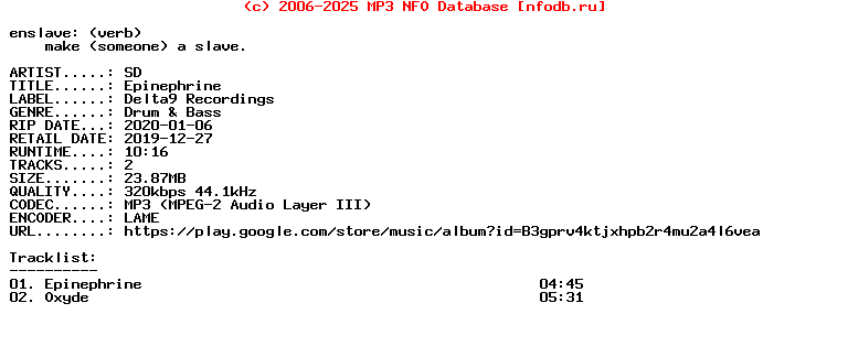 Sd-Epinephrine-WEB-2019