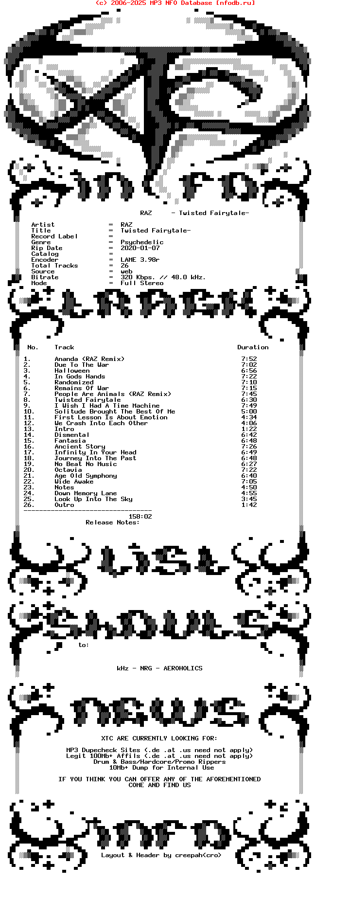 Raz-Twisted_Fairytale-2007-XTC