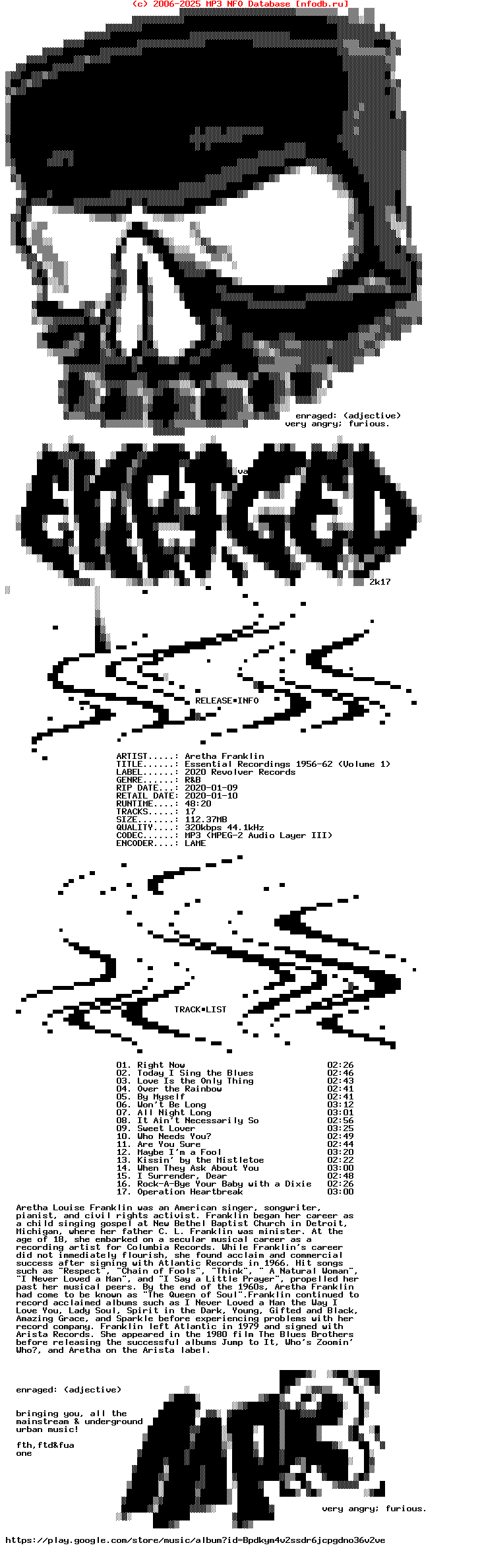 Aretha_Franklin-Essential_Recordings_1956-62_(VOLUME_1)-WEB-2020
