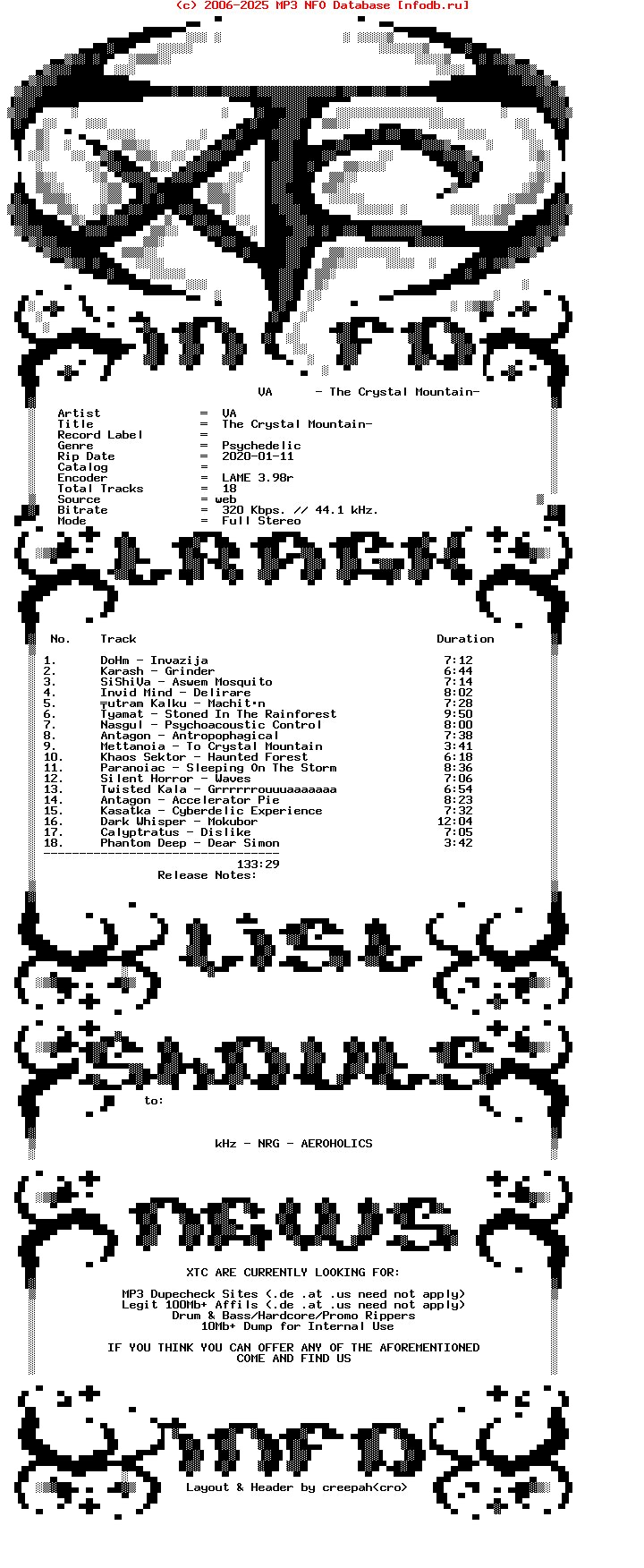 VA-The_Crystal_Mountain-2012-XTC