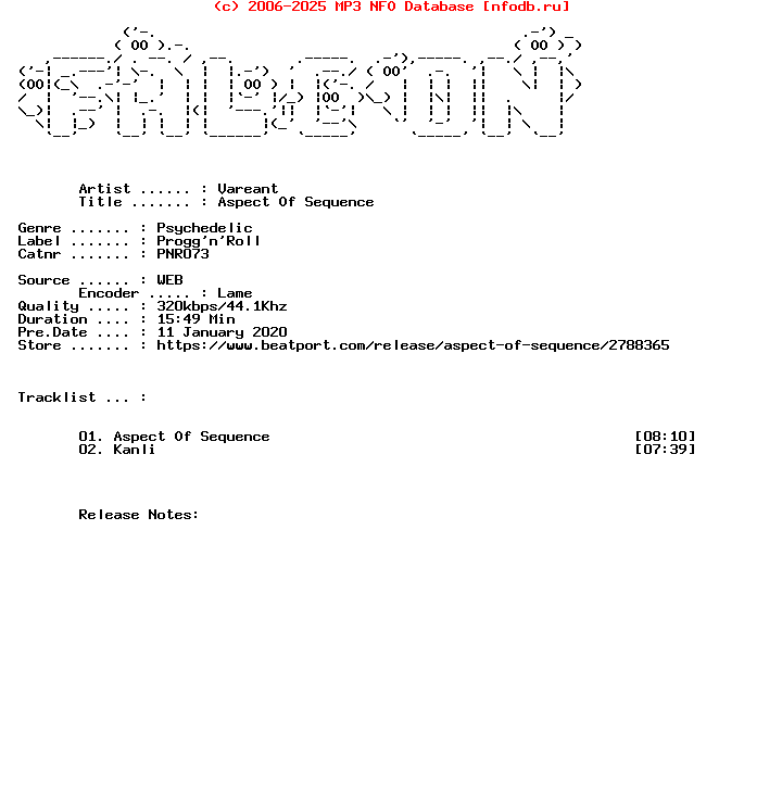 Vareant-Aspect_Of_Sequence-WEB-2019-FALCON