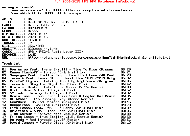 VA-Best_Of_Nu_Disco_2019_Pt_1-(DBRBOND191)-WEB-2020