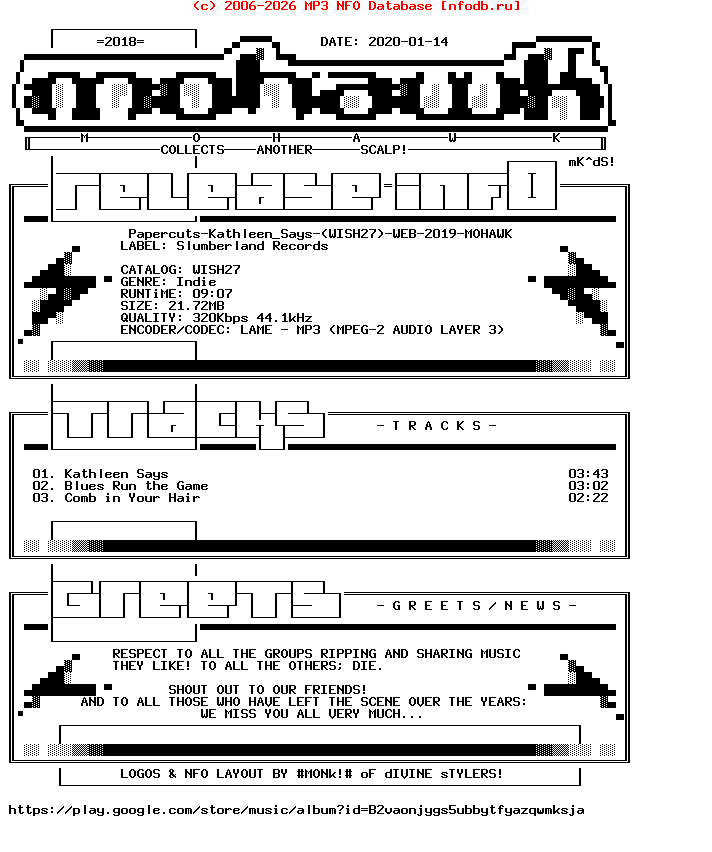 Papercuts-Kathleen_Says-(WISH27)-WEB-2019